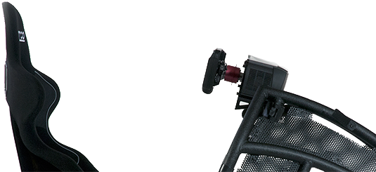 Your Rsc Cockpit V2 Is Unique - Cockpit Racing Png (540x300), Png Download