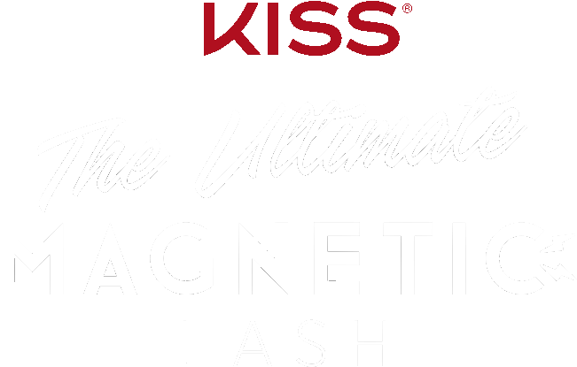 Kiss The Ultimate Magnetic Lash Logo Png - Social Media Marketing Pic In Hd (733x471), Png Download