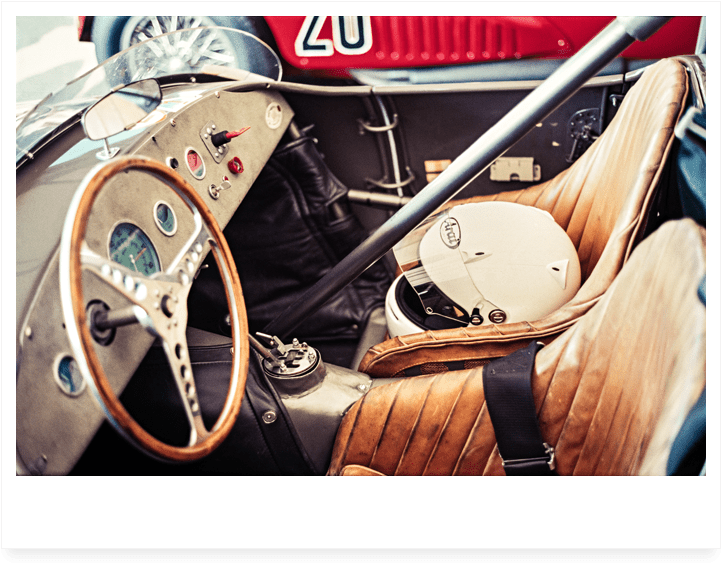 Cockpit - Mercedes-benz F-cell Roadster (720x720), Png Download