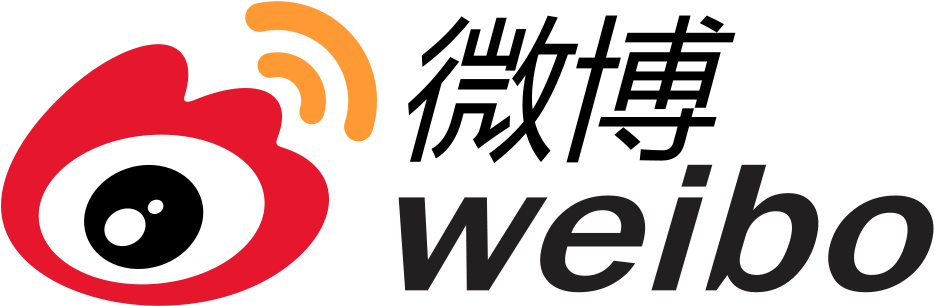 Home - Sina Weibo Logo Transparent (1000x305), Png Download