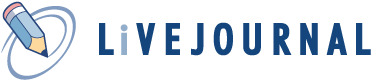 Livejournal Logo Vector (400x400), Png Download