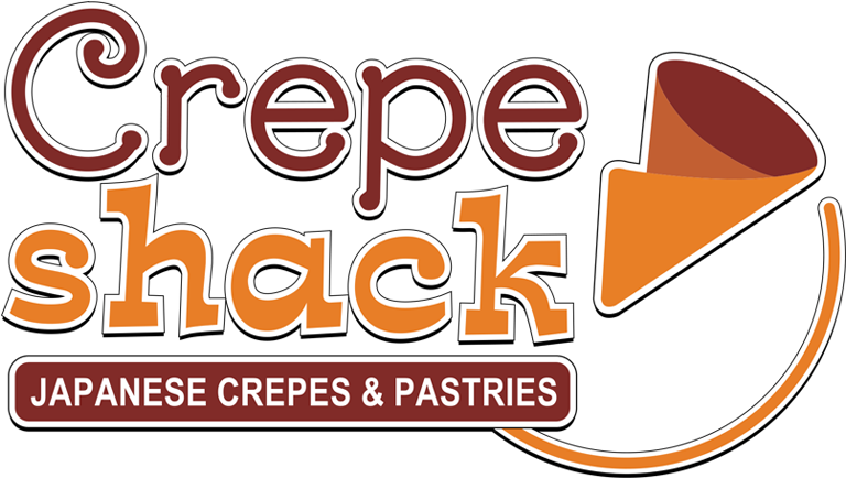 Crepe Shack And Waffles Las Vegas, Nv - Logo Crepes (847x478), Png Download