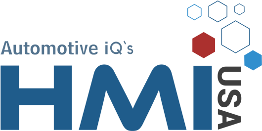 Automotive Cockpit Hmi Usa - Graphic Design (572x300), Png Download