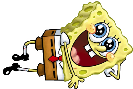 Png S Bob Esponja Spongebob Png Full Size Png Download Seekpng