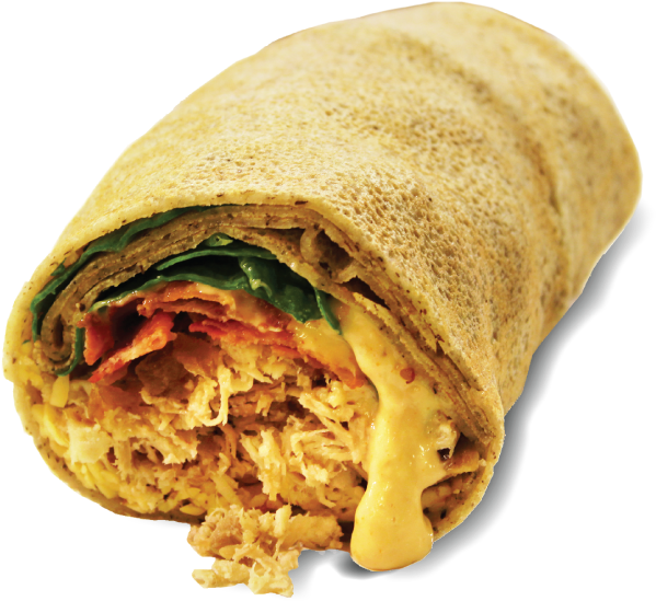 Smokehouse (802x802), Png Download