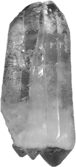 Madagascan Quartz Crystal Rockncrystalscomau - Quartz (600x600), Png Download