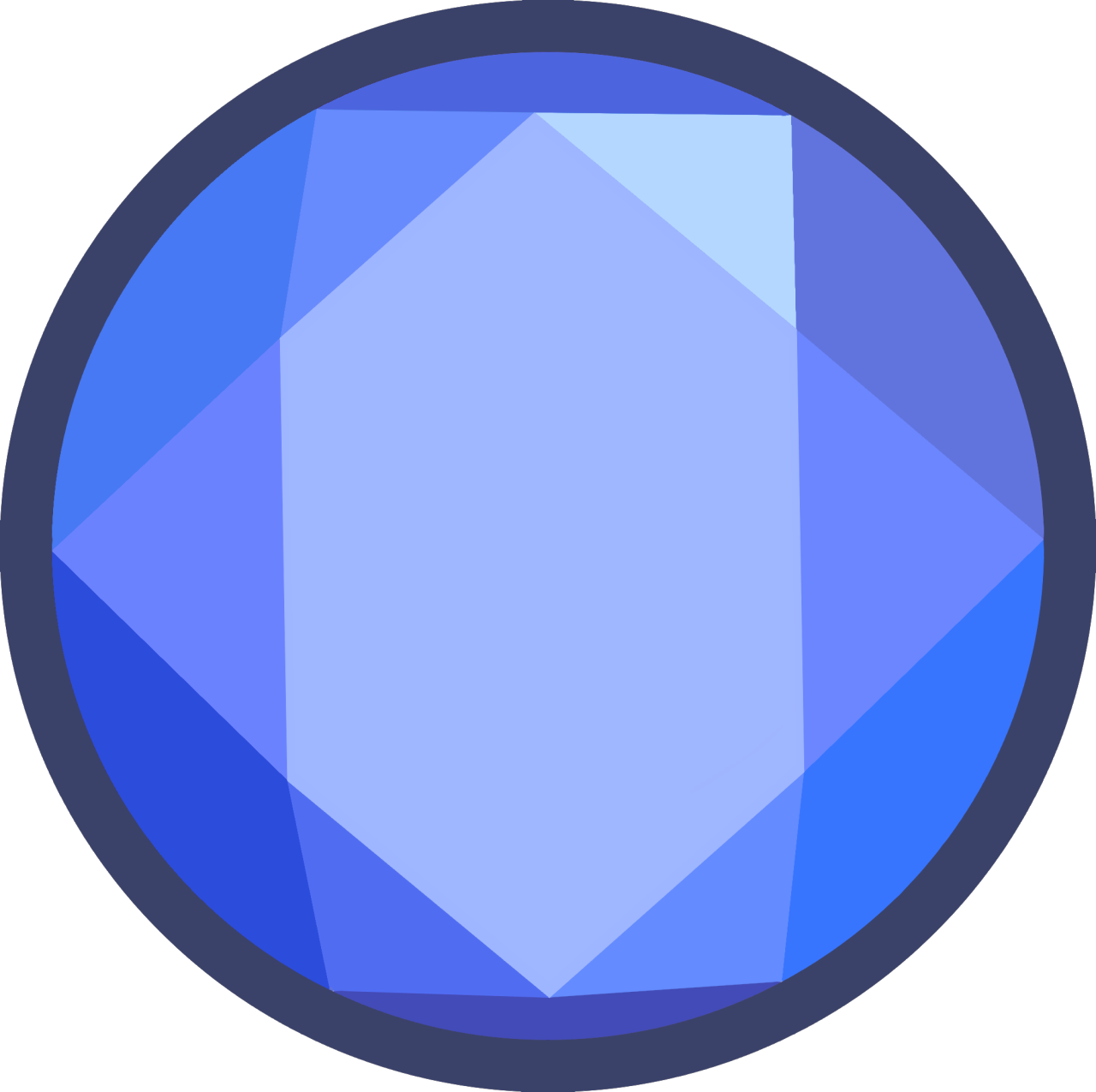 Quartz Png - Lemon Quartz Y Blue Quartz (1280x1275), Png Download
