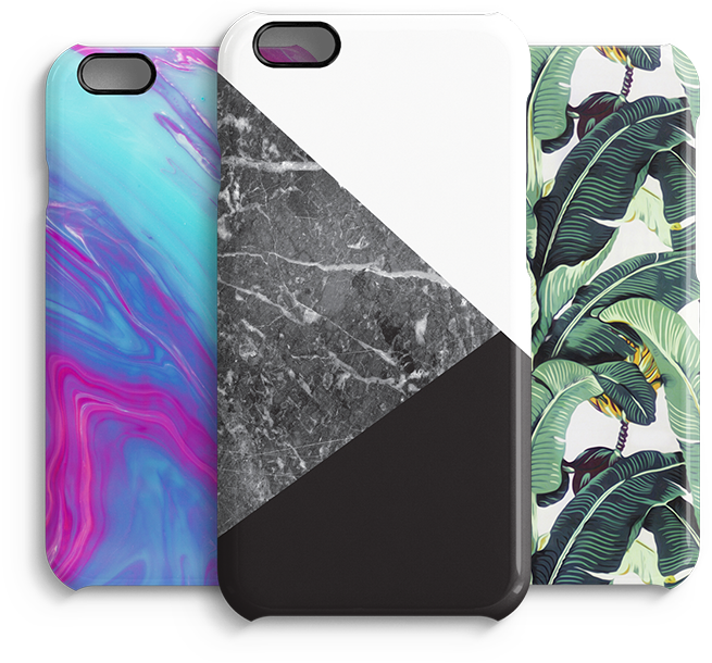 Iphone Case Collection - Phone Cases Png (655x610), Png Download