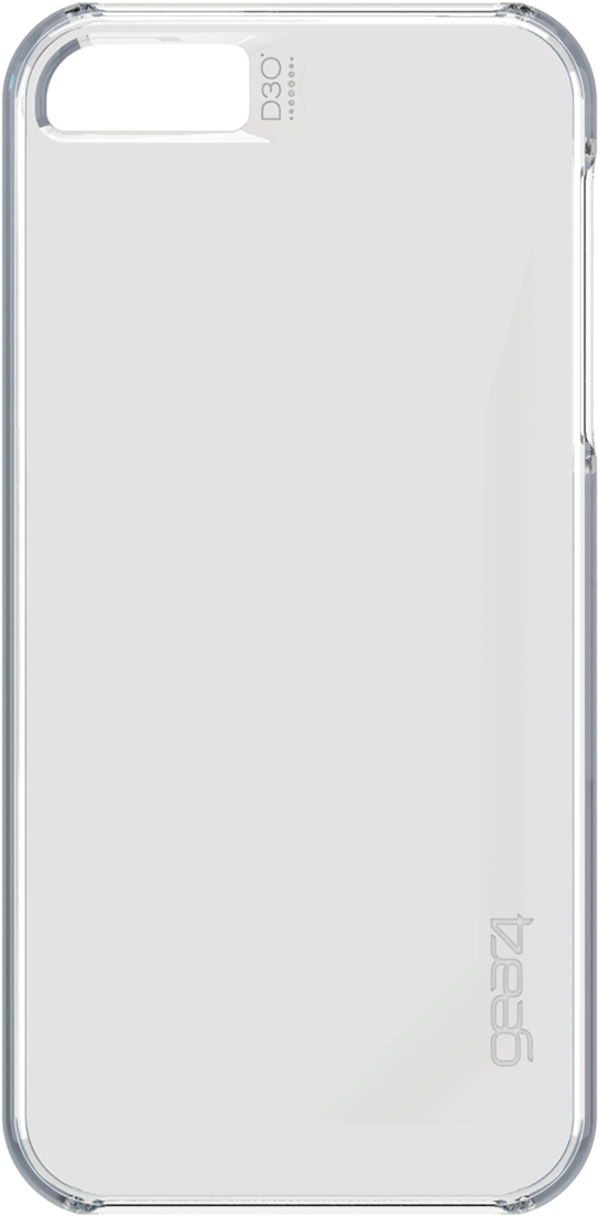 Phones - Iphone 5 Gear4 Case (1020x1200), Png Download