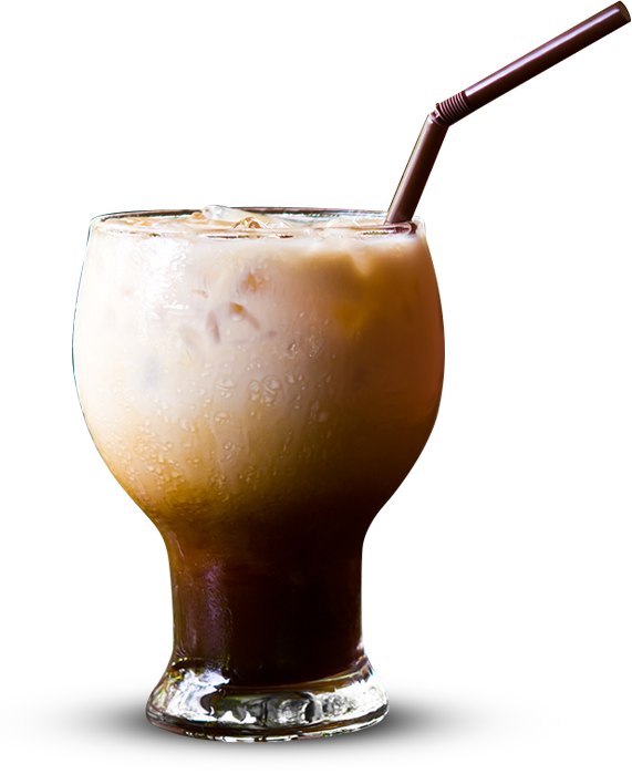 Second Slider El 3 - Egg Cream (571x699), Png Download