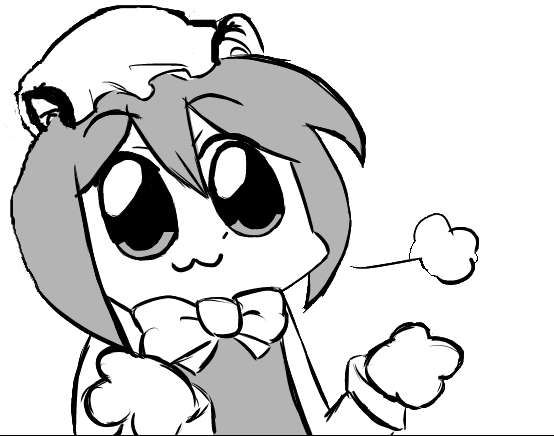 View Samegoogleiqdbsaucenao 1404075067574 , - Chen Honk Honk Transparent (554x436), Png Download