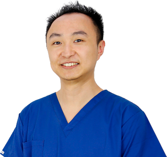 Dr Tyrone Chen - Haifeng Hui Huazhong University Of Science And Technology (559x525), Png Download