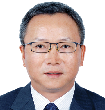 Chen Bo - Chen Bo Unipec (500x375), Png Download