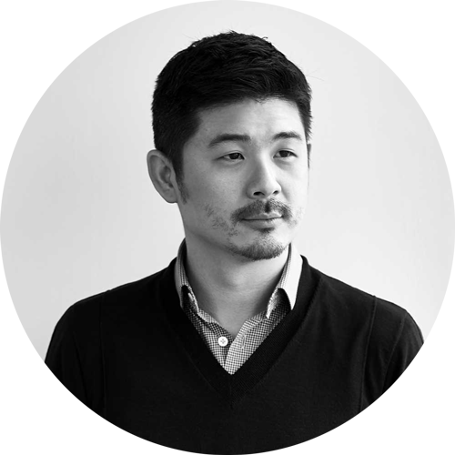 Circle Judge Chen - Imam Darto The Comment (500x500), Png Download