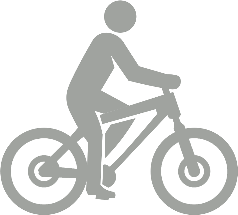 Biking Tours - Mountain Bike In Kenya (769x769), Png Download