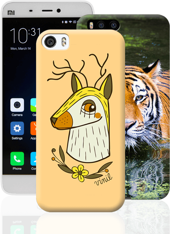 Xiaomi Cases - Composition Journal By Royanne Composition Journals (800x800), Png Download