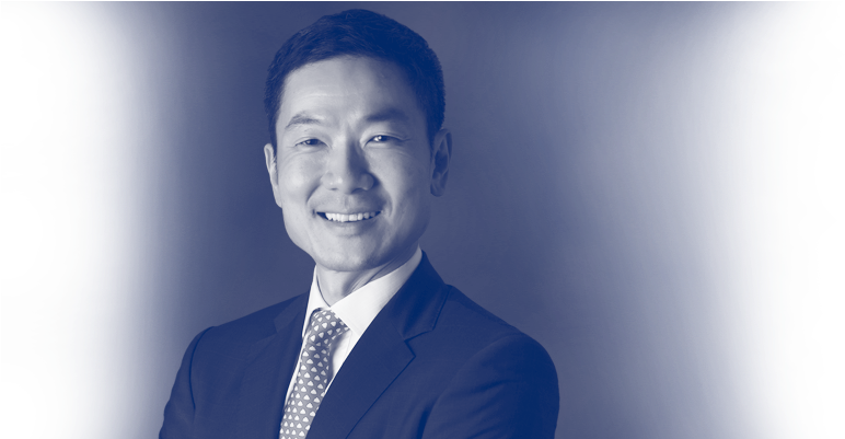 Henry Chen - Delos Capital Management, Lp (800x400), Png Download