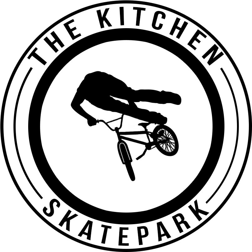 Cropped Logo Two Version Two - Bmx Bike (1035x1036), Png Download