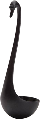 Swanky, A Floating Ladle - Ototo Swanky The Floating Ladle (516x580), Png Download