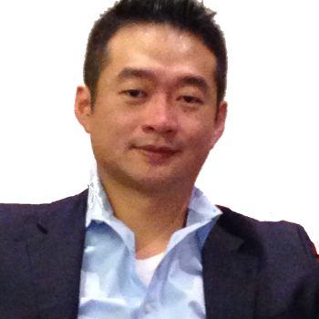 Tim Chen - College Of The Holy Cross (350x350), Png Download