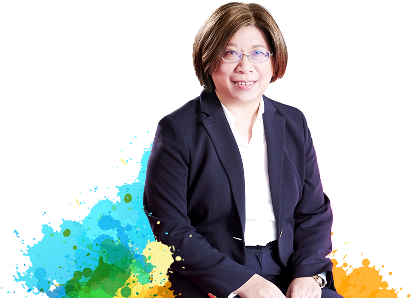 Shu Jen Chen Is The Founder And Chief Scientific Officer - Act Genomics Co., Ltd. (1000x636), Png Download