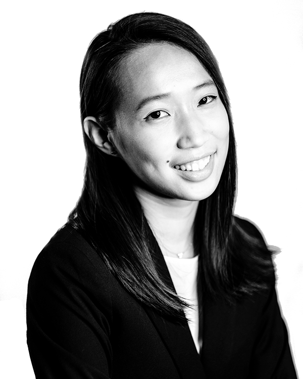 Niki Chen Providence Law Asia - Girl (600x750), Png Download