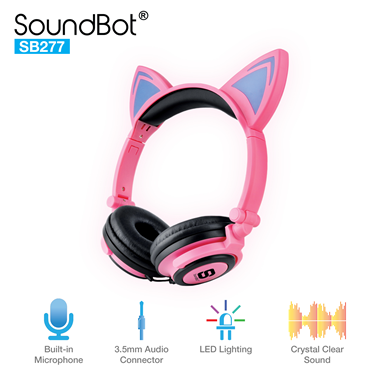 We Are Soundbot For Good Times And Bad Happy And Sad - Soundbot Sb571 Bluetooth Wireless Speaker 12w Output (680x380), Png Download