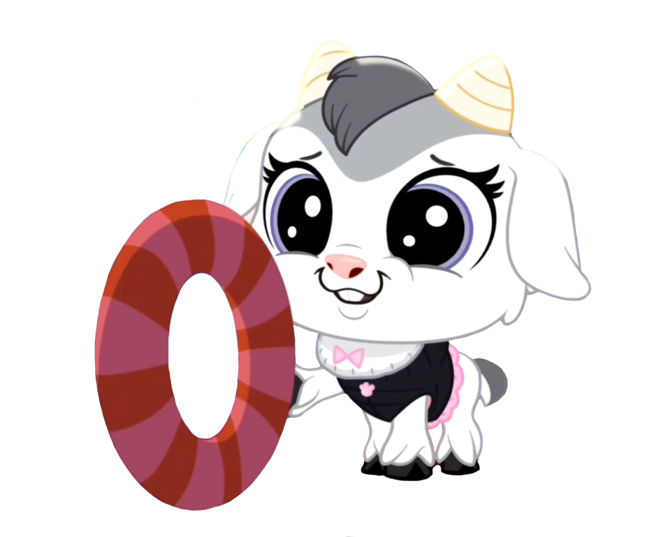 File History - Littlest Pet Shop (1024x768), Png Download