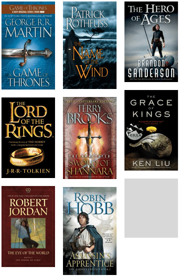 Winter Is Coming - Lord Of The Rings (436x600), Png Download