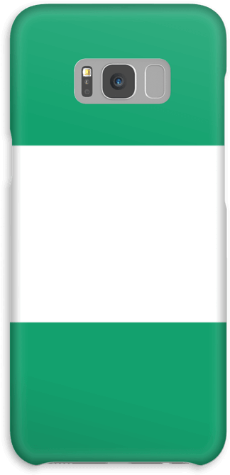 World Cup 2018 Nigeria Case Galaxy S8 Plus - 2018 World Cup (425x800), Png Download