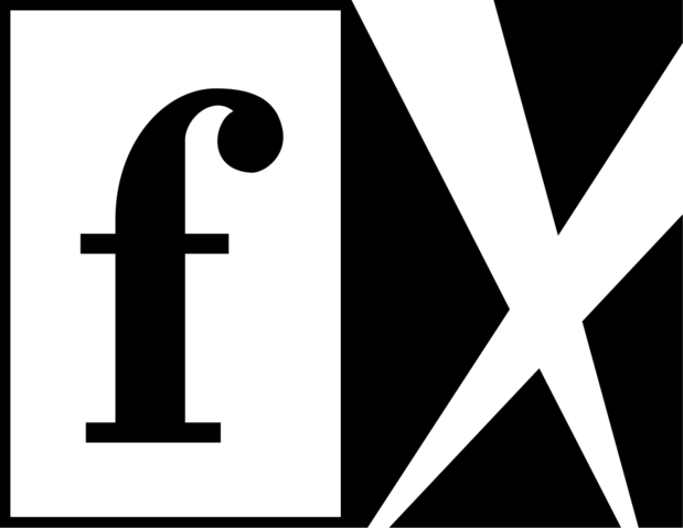 Fx 1994 - Fx Tv (619x479), Png Download