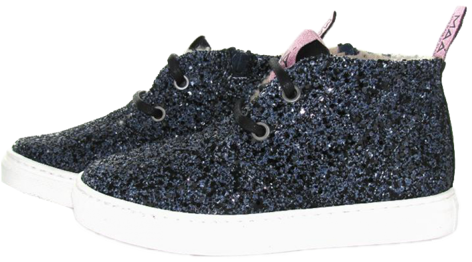 Maá Shoes C167 Petunia - Skate Shoe (960x720), Png Download