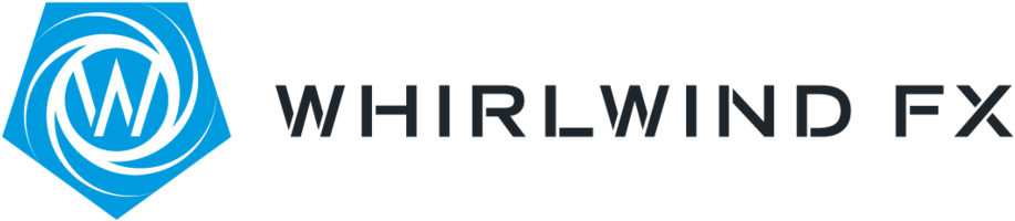 Whirlwindfx Signature Logo Colored - Hp Keep Reinventing 2018 (1000x665), Png Download