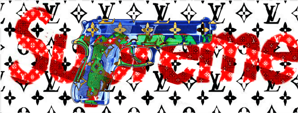 Louis Vuitton (1024x1024), Png Download