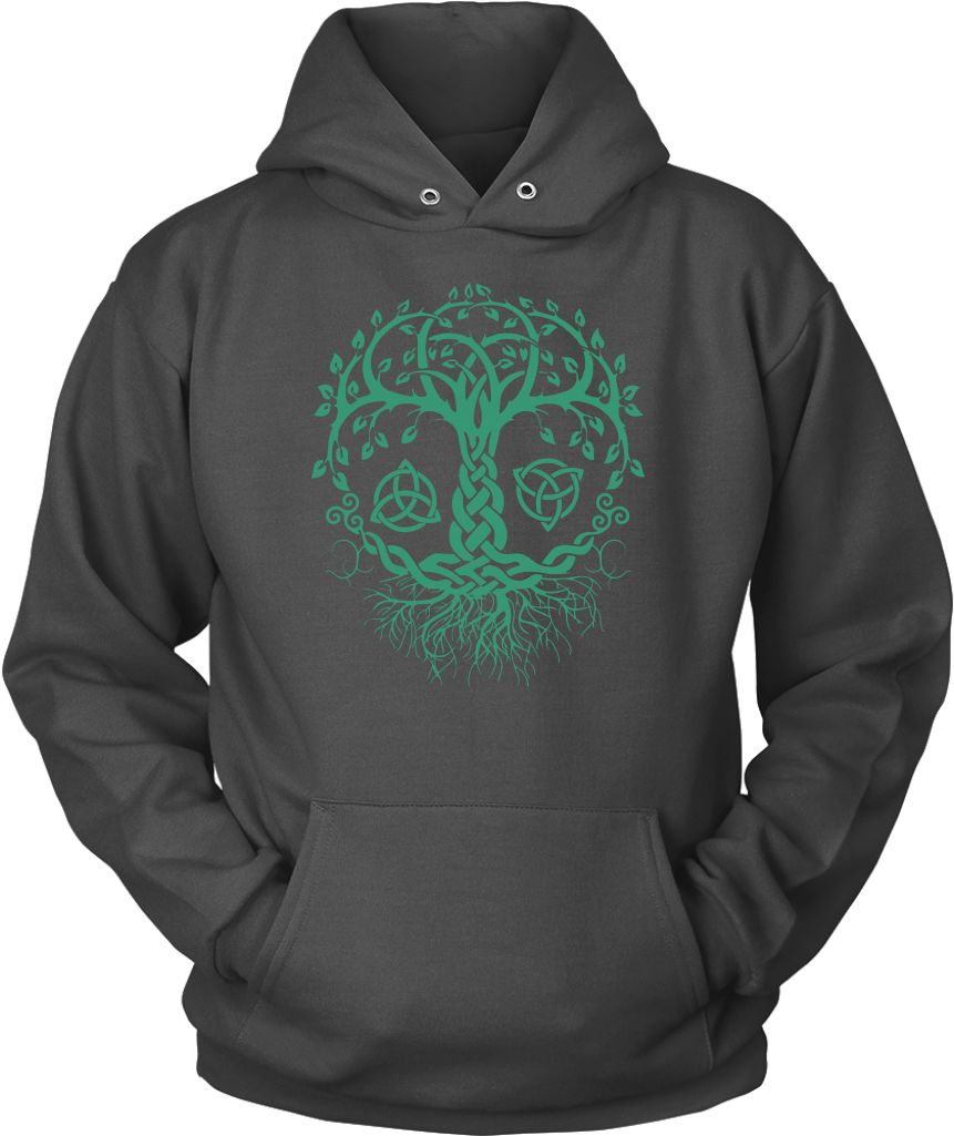 Celtic Tree Of Life - Dad - A Daughters First Love (1024x1024), Png Download