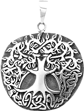 Germanisches Kreuz Tattoo (462x462), Png Download