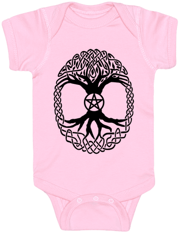 Tree Of Life (484x484), Png Download