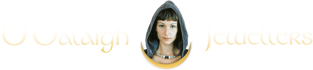 Celtic Impressions Celtic Impressions - Hime Cut (1000x226), Png Download