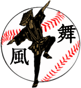 Toyama Dancer Baseball White Outline - Black And White Baseball (360x360), Png Download
