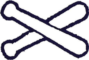 Outline - Royal - Illustration (450x325), Png Download