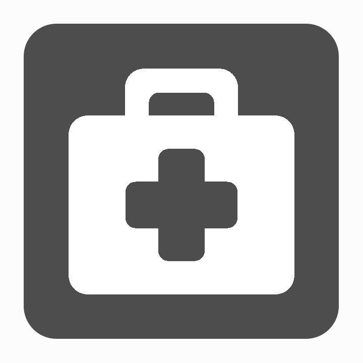 Healthcare & Pharmaceutical - Health (720x720), Png Download