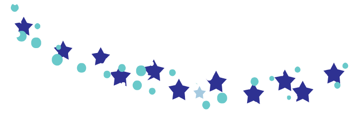 Magical Clipart Pixie Dust - Dust Images Clipart Png (728x230), Png Download