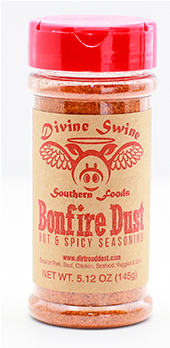 Bonfire Dust - Dust (347x347), Png Download