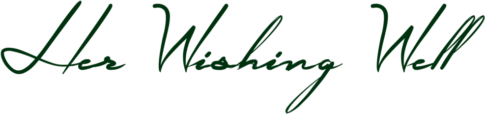 Herwishingwell - Calligraphy (1000x260), Png Download