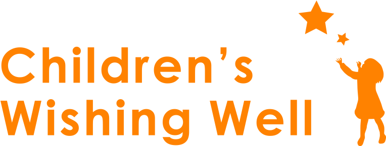 Children Wishing Well (842x595), Png Download