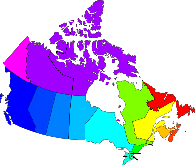 Postal Codes In Canada - Clifford The Big Red Dog Costume - Small (400x338), Png Download