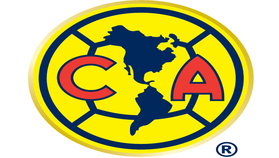 El Nombre Del Conjunto De Las Águilas Del América Es - Club America (912x516), Png Download