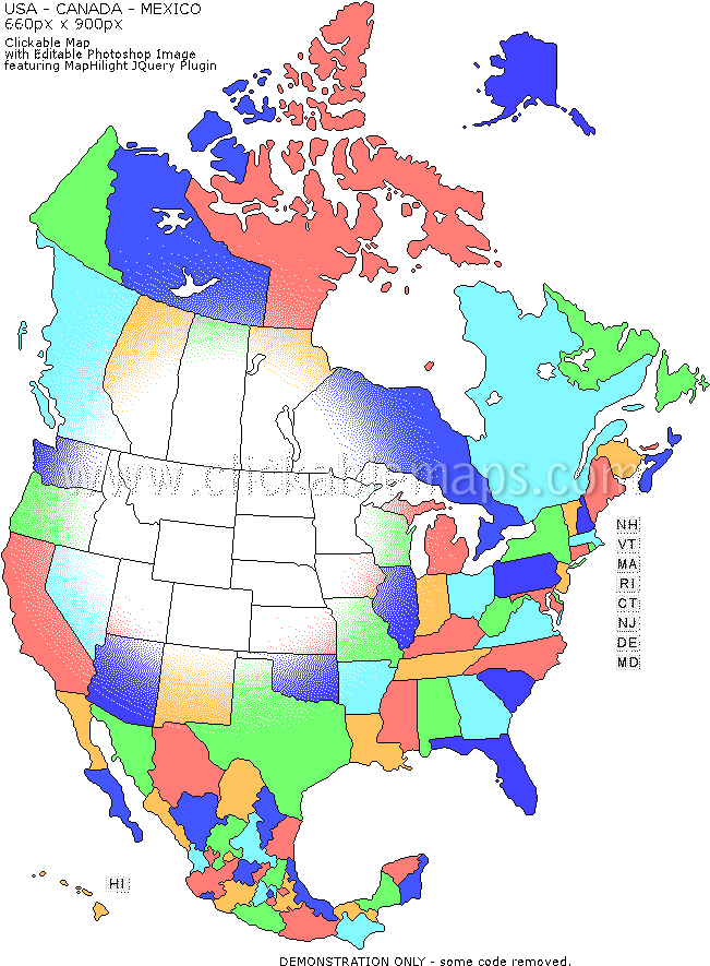 Best Photos Of Map Of Usa And Mexico - Birthday Princess Crown 25" (660x900), Png Download