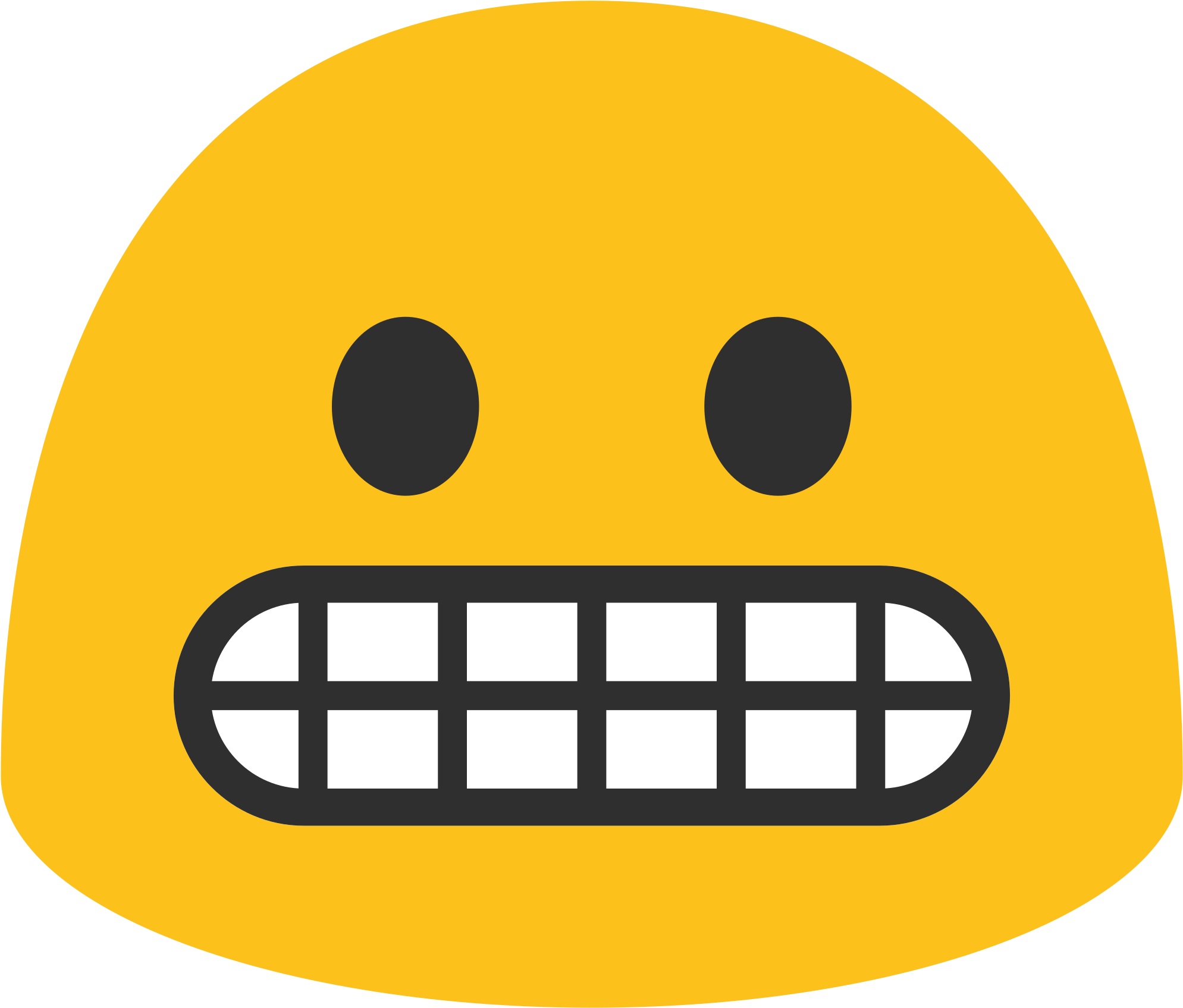 Open - Android 😬 (2000x2000), Png Download