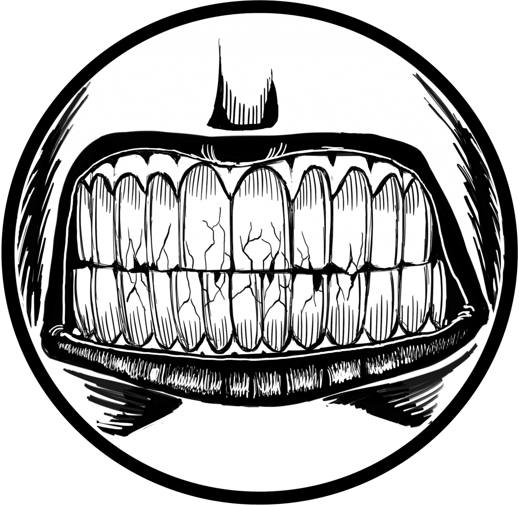 Grimace-1024x997 (1024x997), Png Download